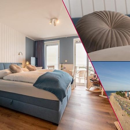 Nordland Appartements Wohnung Langeland 비크아프포르 외부 사진