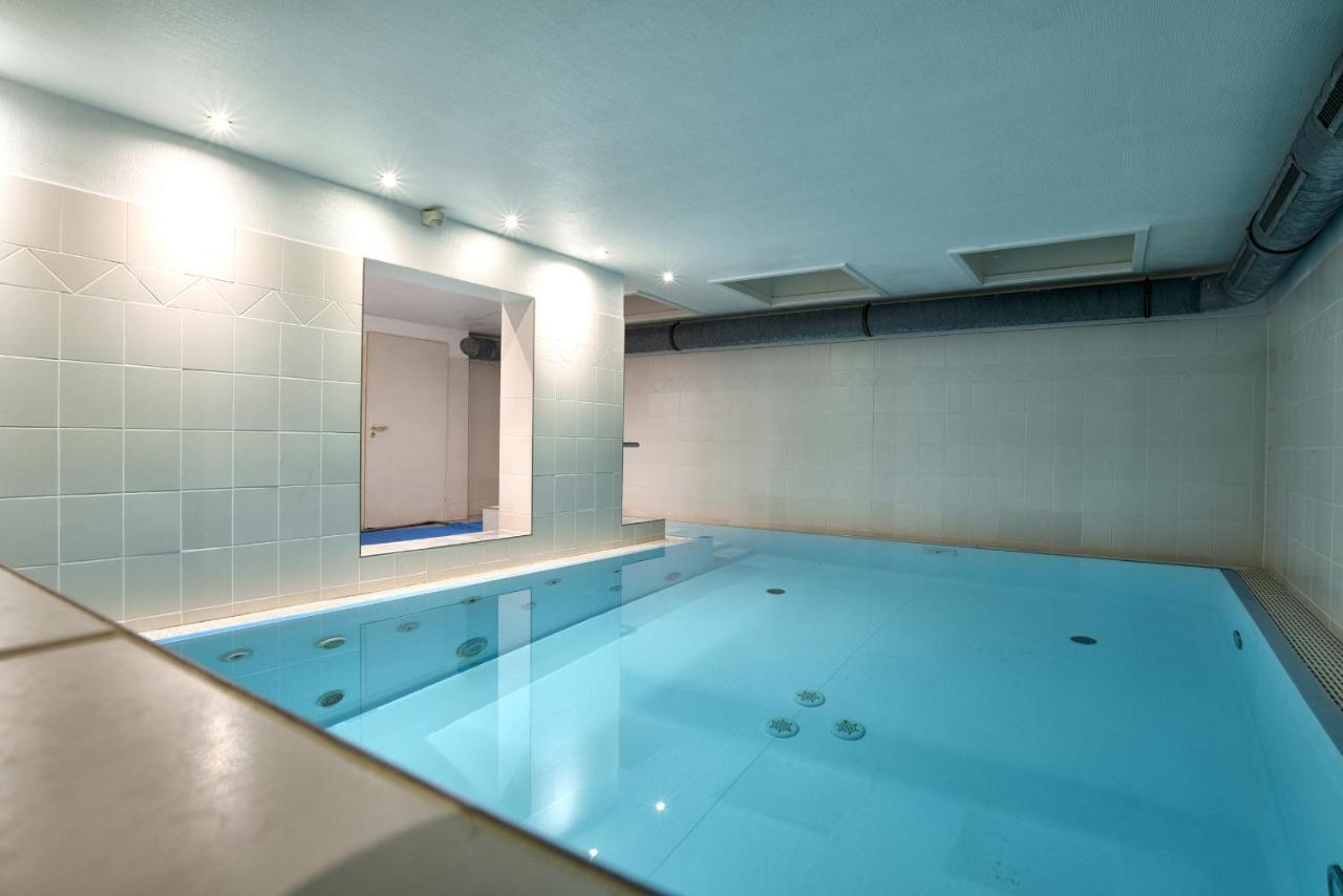 Nordland Appartements Wohnung Langeland 비크아프포르 외부 사진