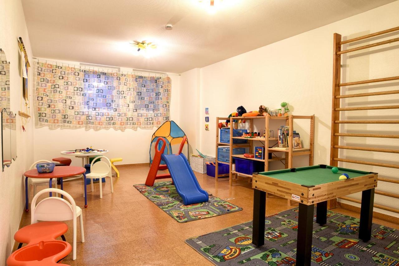 Nordland Appartements Wohnung Langeland 비크아프포르 외부 사진