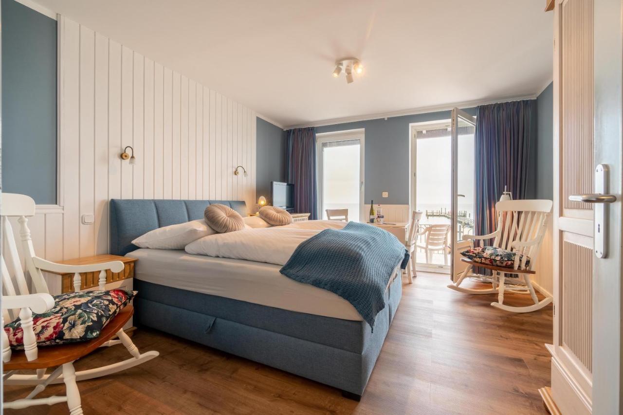 Nordland Appartements Wohnung Langeland 비크아프포르 외부 사진