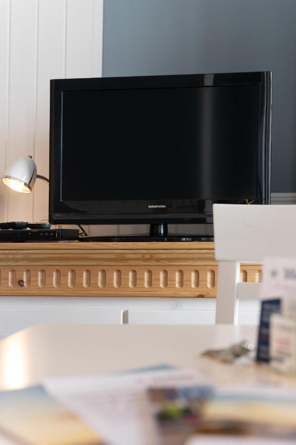 Nordland Appartements Wohnung Langeland 비크아프포르 외부 사진