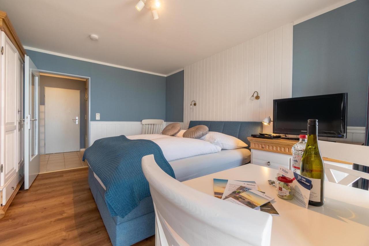 Nordland Appartements Wohnung Langeland 비크아프포르 외부 사진