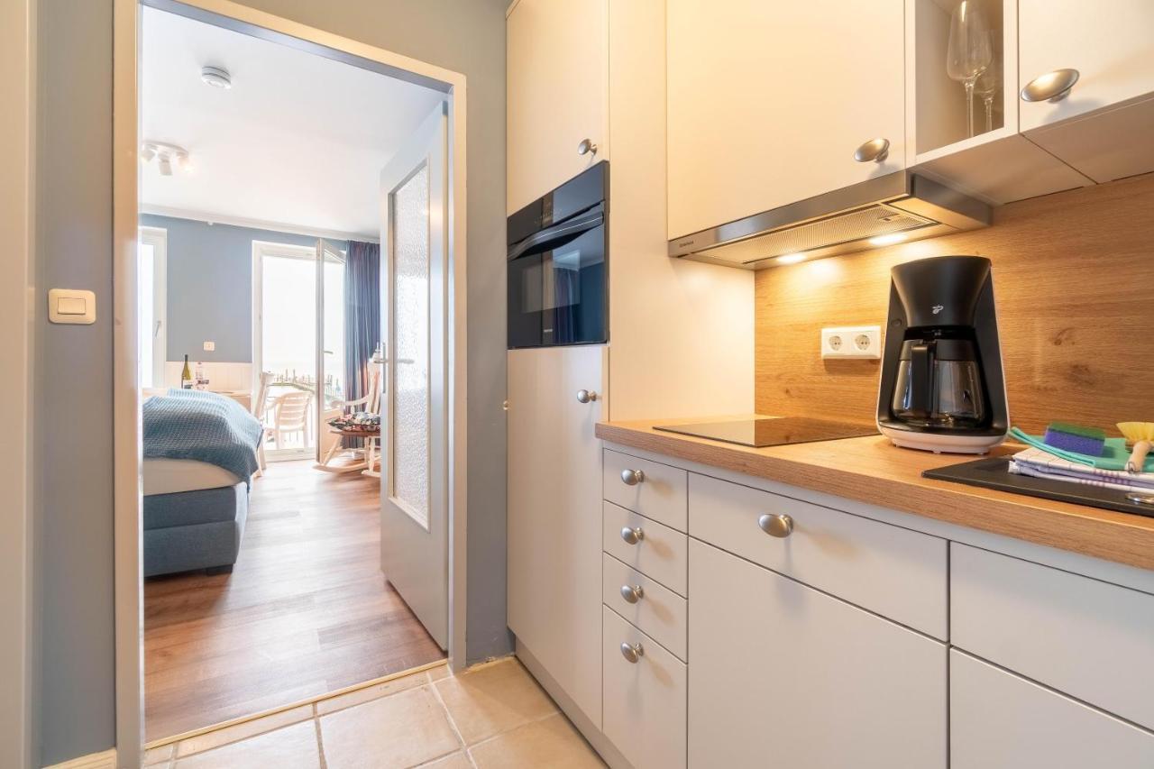 Nordland Appartements Wohnung Langeland 비크아프포르 외부 사진