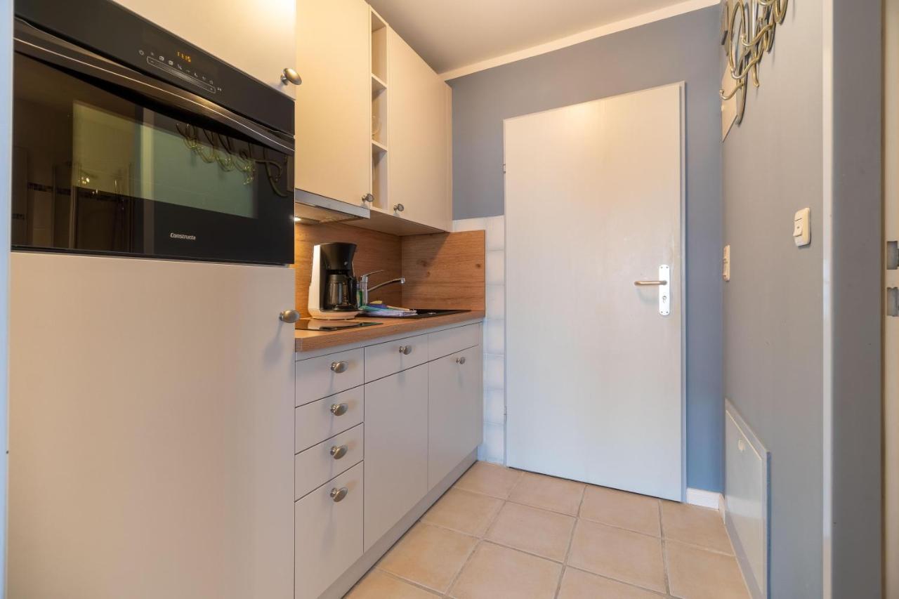 Nordland Appartements Wohnung Langeland 비크아프포르 외부 사진